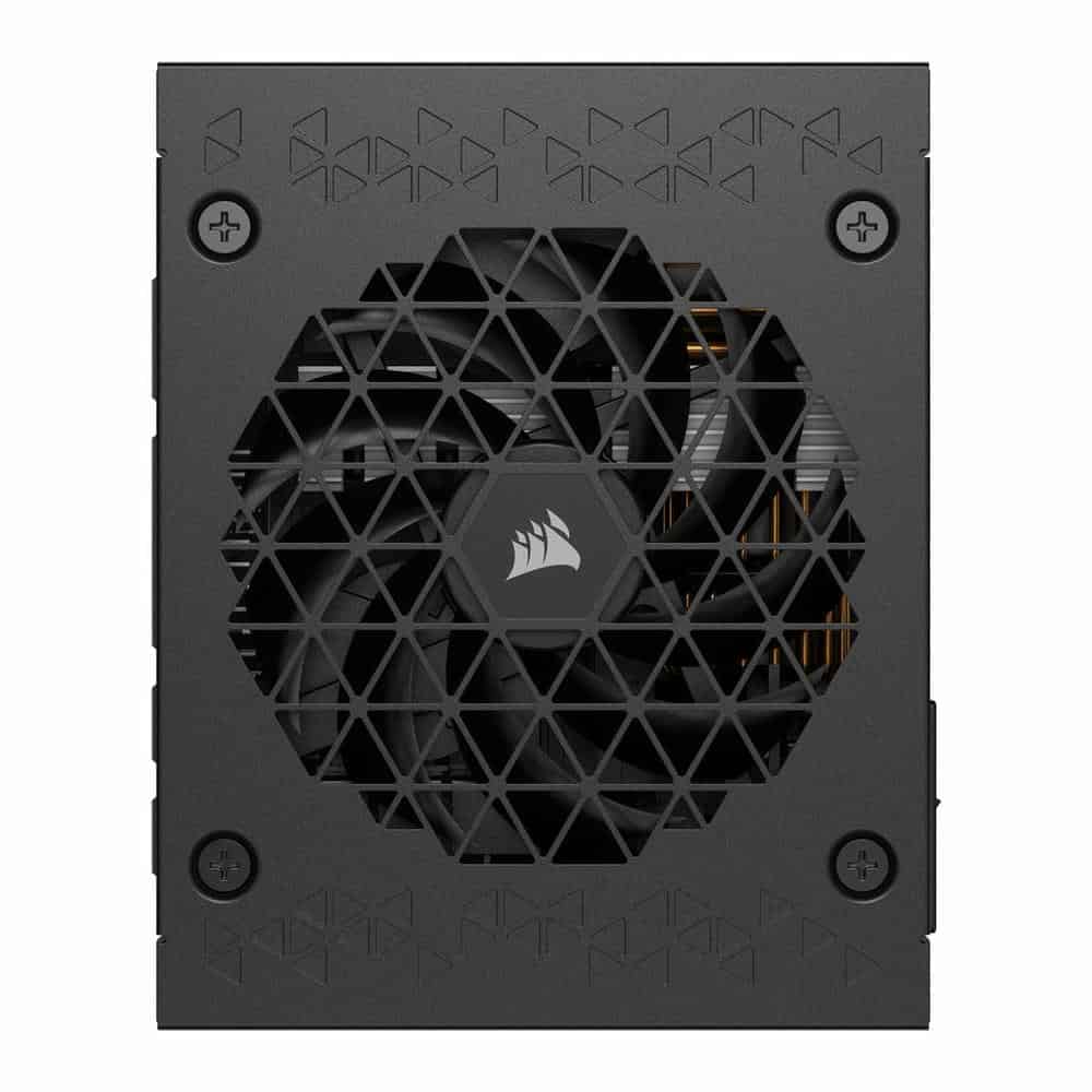 (image for) Corsair SF Series (2024) 1000 Watt Fully Modular 80 PLUS Platinum PCIe 5.1 SFX PSU/Power Supply